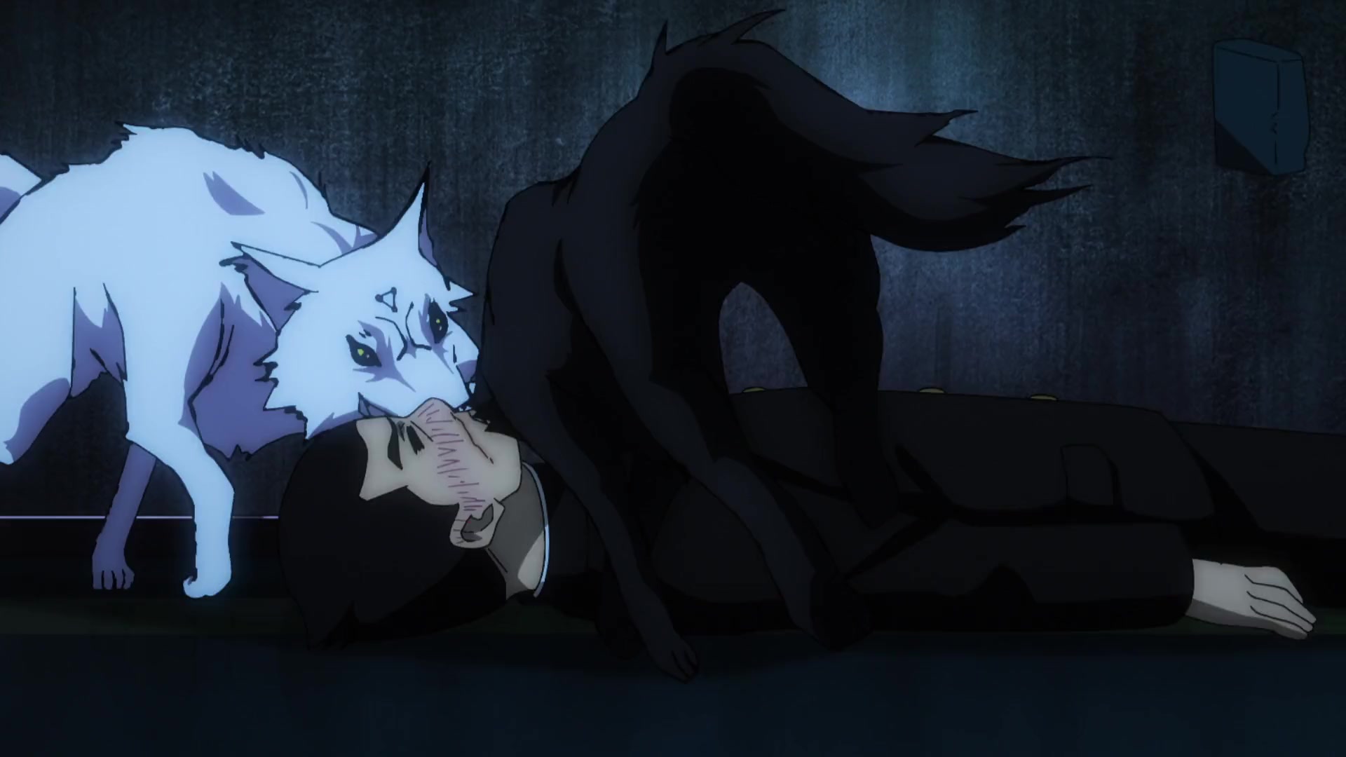 [Tsukyio Editing Resources] Jujutsu Kaisen Season 1 (Episode 1) Raw Clips (313) (tsukyio.com).mp4